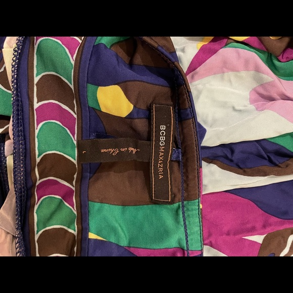 Dress for sell like new - Picture 3 of 3